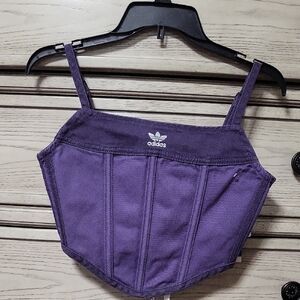 Adidas Womens Corset